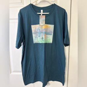 National Gallery of Art Claude Monet tshirt